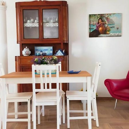 Casa vacanze Nonna Titina Villa Leporano Esterno foto