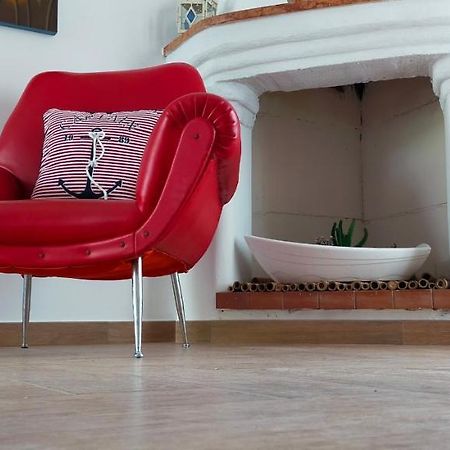 Casa vacanze Nonna Titina Villa Leporano Esterno foto