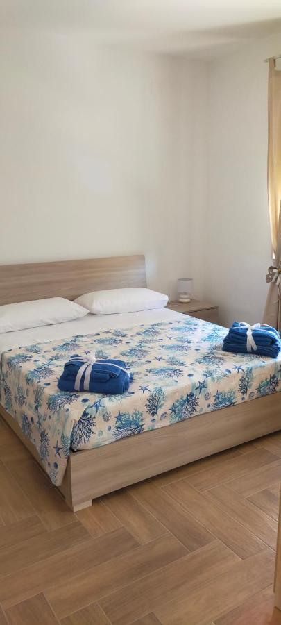 Casa vacanze Nonna Titina Villa Leporano Esterno foto
