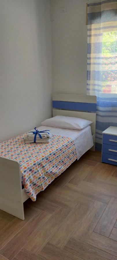 Casa vacanze Nonna Titina Villa Leporano Esterno foto
