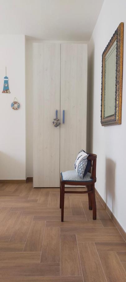 Casa vacanze Nonna Titina Villa Leporano Esterno foto