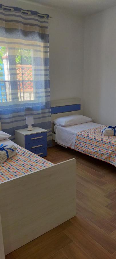 Casa vacanze Nonna Titina Villa Leporano Esterno foto