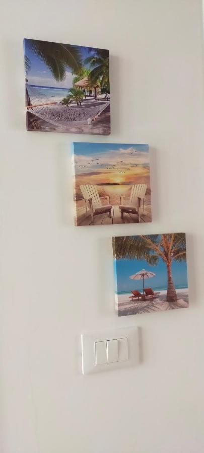 Casa vacanze Nonna Titina Villa Leporano Esterno foto