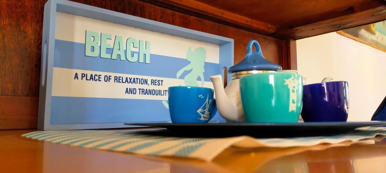 Casa vacanze Nonna Titina Villa Leporano Esterno foto