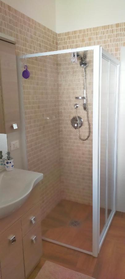 Casa vacanze Nonna Titina Villa Leporano Esterno foto