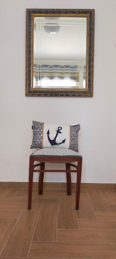 Casa vacanze Nonna Titina Villa Leporano Esterno foto