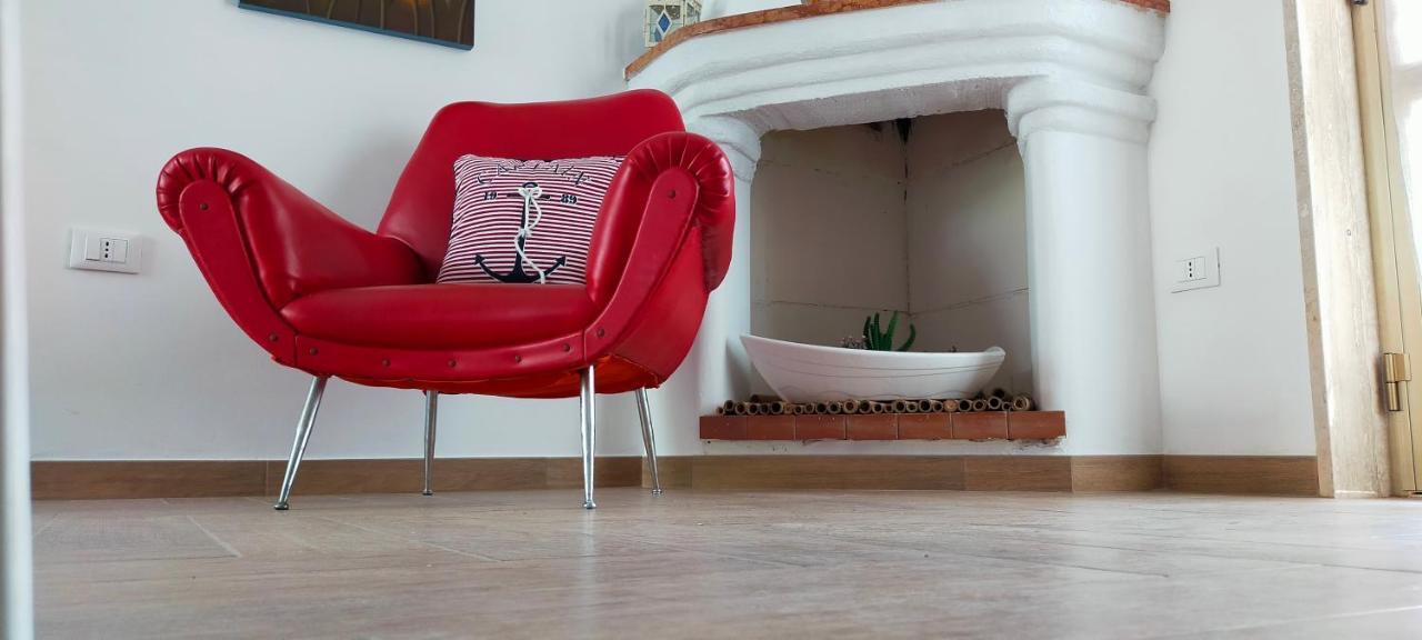 Casa vacanze Nonna Titina Villa Leporano Esterno foto